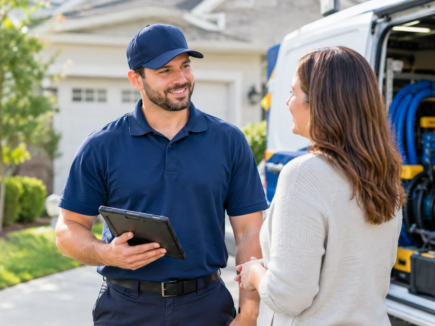 Sewage Backup Cleanup Poyntelle, PA FAQs